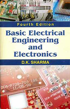 Paperback Basic Electrical Engineering and Electronics Book