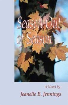 Paperback Season Out of Season Book