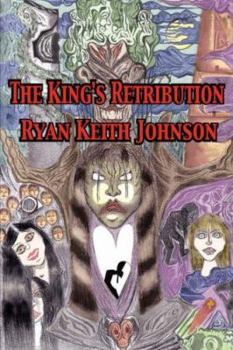 Paperback The King's Retribution Book