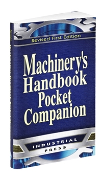 Machinery's Handbook