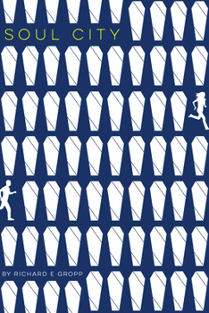 Paperback Soul City Book