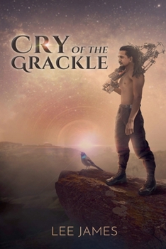 Paperback Cry of the Grackle Book