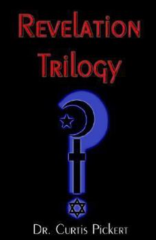 Hardcover Revelation Trilogy Book