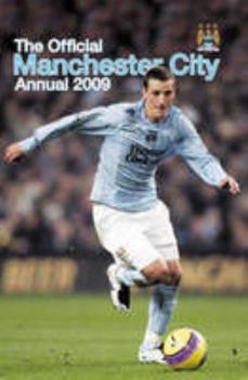 Official Manchester City FC Annual