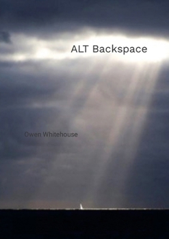 Paperback ALT Backspace Book
