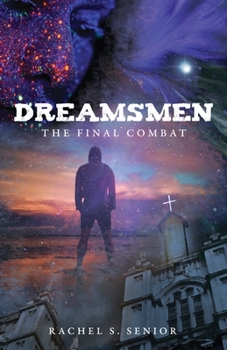 Paperback Dreamsmen: The Final Combat Book