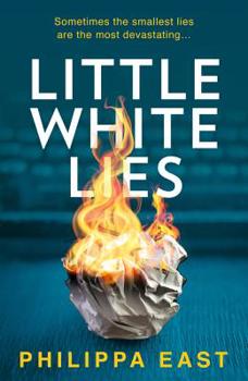 Paperback Little White Lies Book