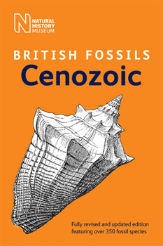 Paperback British Cenozoic Fossils Book
