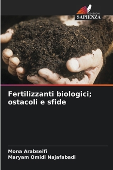 Paperback Fertilizzanti biologici; ostacoli e sfide [Italian] Book