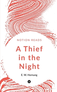 Paperback A Thief in the Night Book