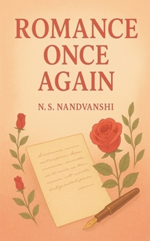 Paperback Romance Once Again Book