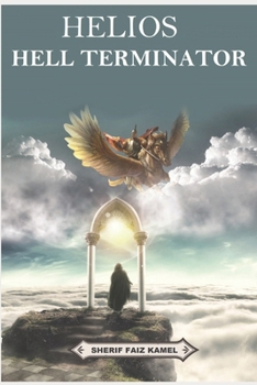 Helios: Struggle among love and the Greek Gods