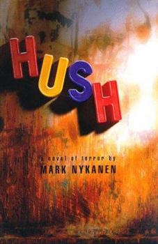 Hardcover Hush Book