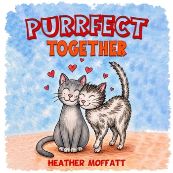 Paperback Purrfect Together Book