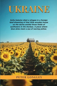 Paperback Ukraine Book