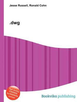 Paperback .Dwg Book