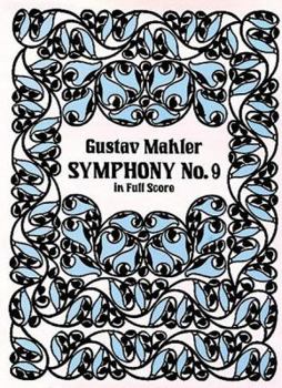 Paperback Symphony No. 9 in Full Score Book