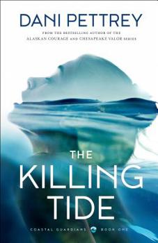 Hardcover The Killing Tide Book