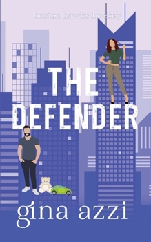 The Defender - Book #5 of the Boston Hawks Hockey