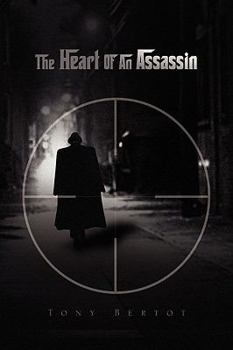 Paperback The Heart of an Assassin Book