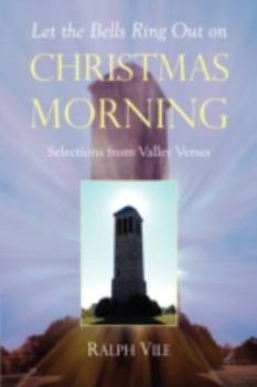 Paperback Let the Bells Ring Out on Christmas Morning Book