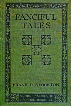 Paperback Fanciful Tales Book