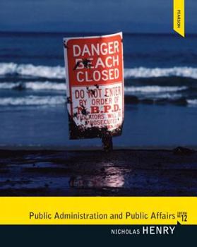 Paperback Public Administration & Public Affairs Book