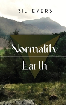 Hardcover Normality: Earth Book