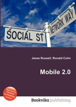 Paperback Mobile 2.0 Book