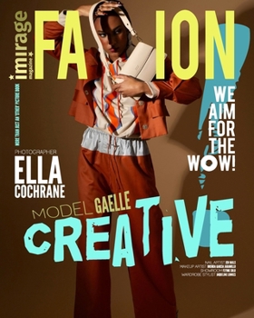 Paperback IMIRAGEmagazine Issue: #2236: IMIRAGEmagazine Book