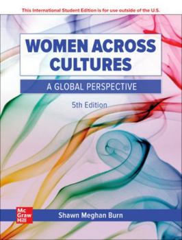 Paperback ISE Women Across Cultures: A Global Perspective Book