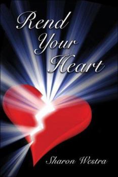 Paperback Rend Your Heart Book