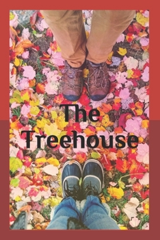 Paperback The Treehouse Book