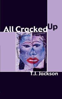 Paperback All Cracked Up Book