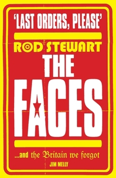 Paperback The 'Faces : Last Orders, Please Book