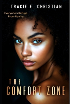 Paperback The Comfort Zone Book