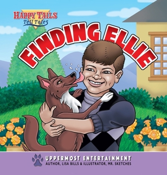 Happy Tails Tell Tales