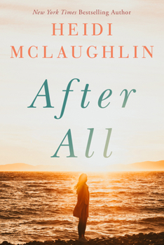 After All - Book #1 of the Cape Harbor