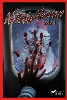 Paperback Un Natale Horror 2020 [Italian] Book