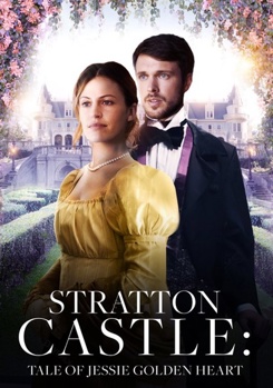 Stratton Castle: Jessie