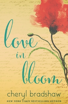 Love in Bloom: Volume 1
