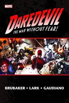 Daredevil, by Ed Brubaker: Omnibus, Volume 2 - Book #1 of the Daredevil (1998) (Single Issues)
