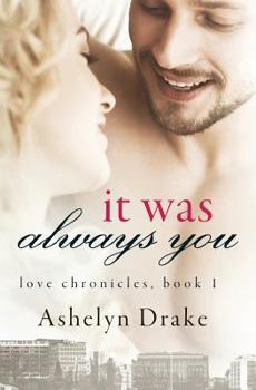 Paperback It Was Always You Book