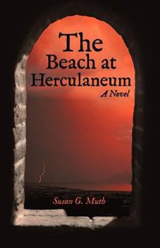 Paperback The Beach at Herculaneum Book