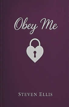 Paperback Obey Me Book