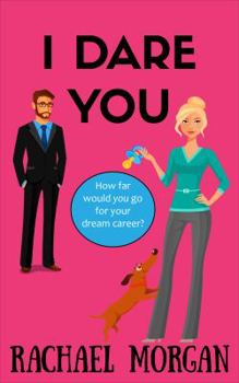 Paperback I Dare You Book
