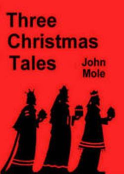 Paperback Three Christmas Tales Book