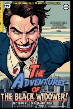 Adventures of the Black Widower