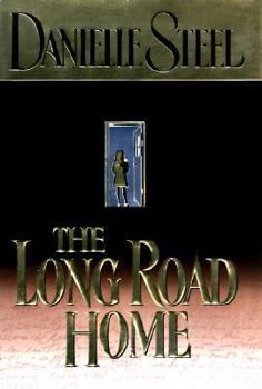 Hardcover The Long Road Home Book