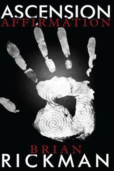 Paperback Ascension: Affirmation Book